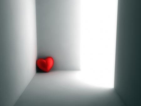 ptit coeur