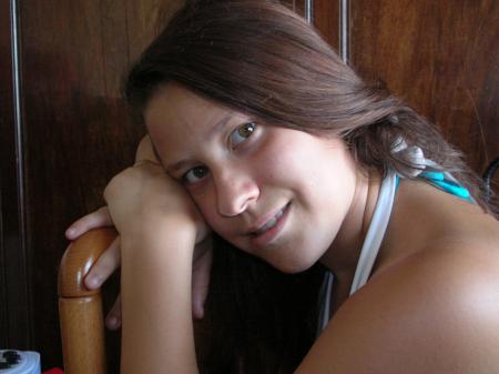 magalie