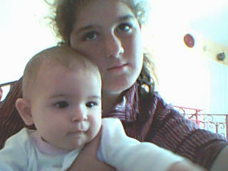 momo et moi