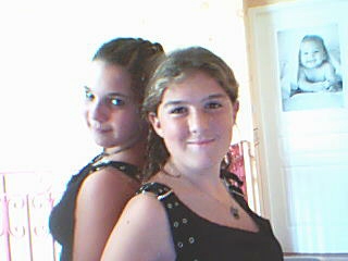 coco et aurelie
