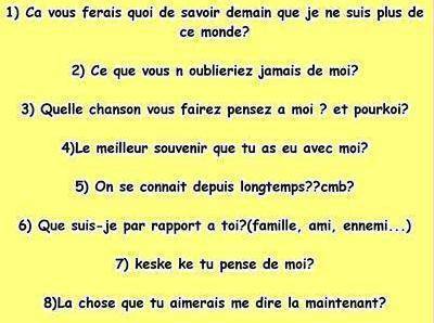 les souvenirs de la vie